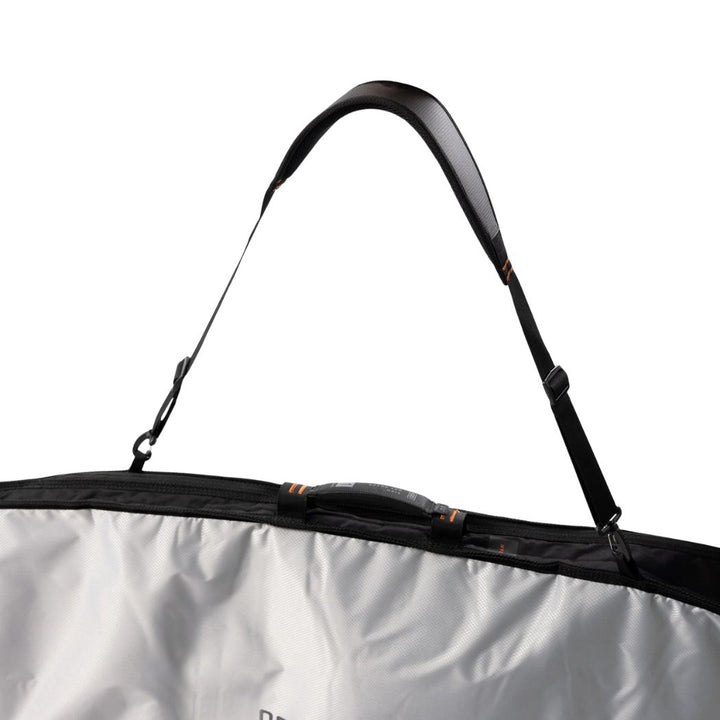 Ocean And Earth Hypa Shortboard Day Cover