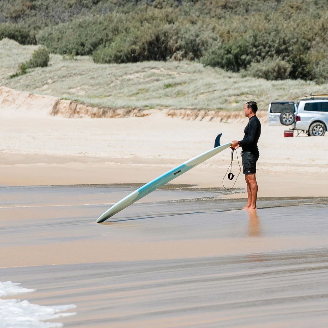 Ocean And Earth Longboard Knee Comp One XT 9ft