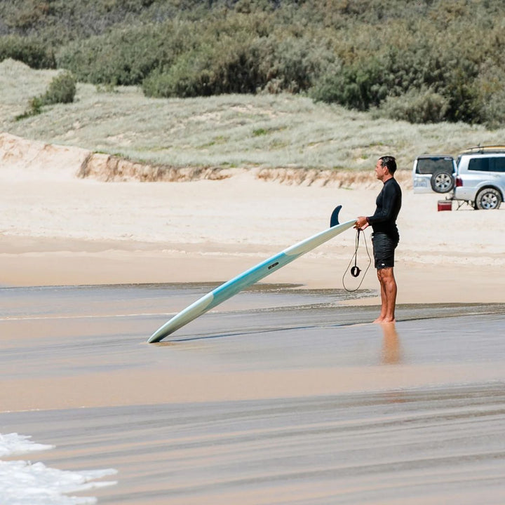 Ocean And Earth Longboard Knee Comp One XT 9ft