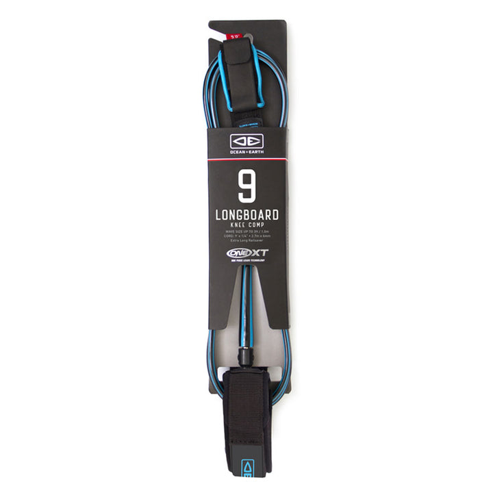Ocean And Earth Longboard Knee Comp One XT 9ft