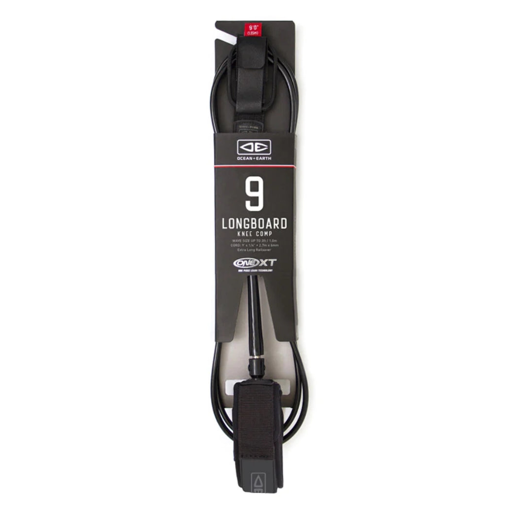 Ocean And Earth Longboard Knee Comp One XT 9ft