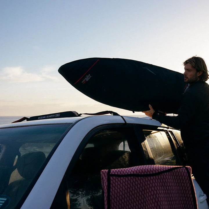 Ocean And Earth Multi Surf Sup Longboard Rax