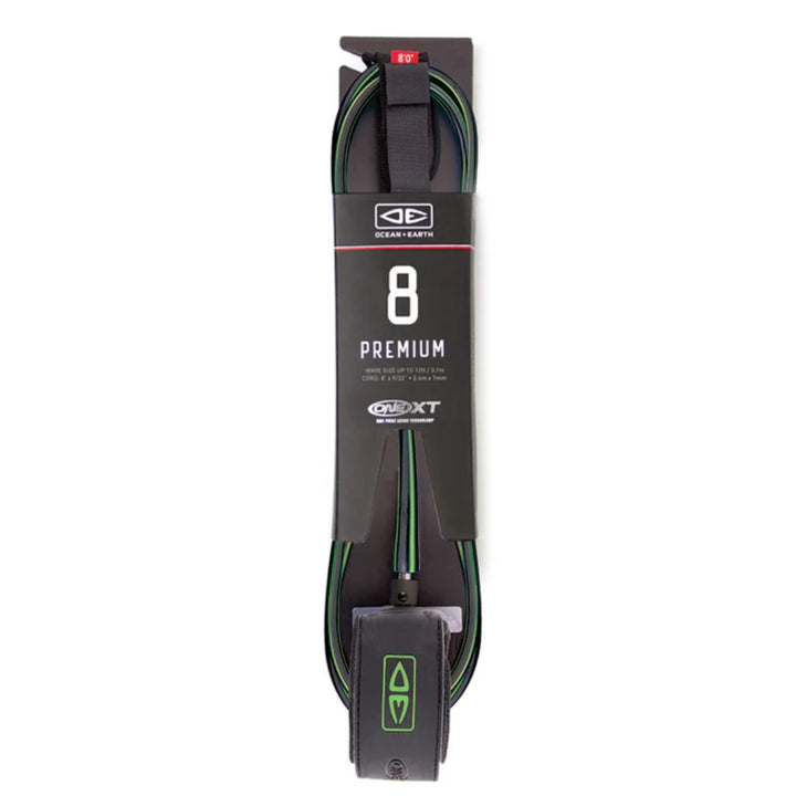 Ocean And Earth Premium 8 0 Xt Leash