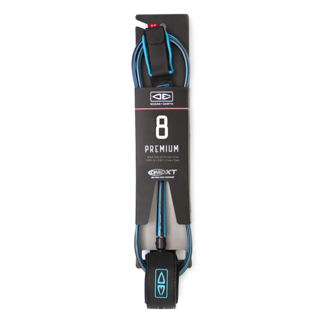 Ocean And Earth Premium 8 0 Xt Leash