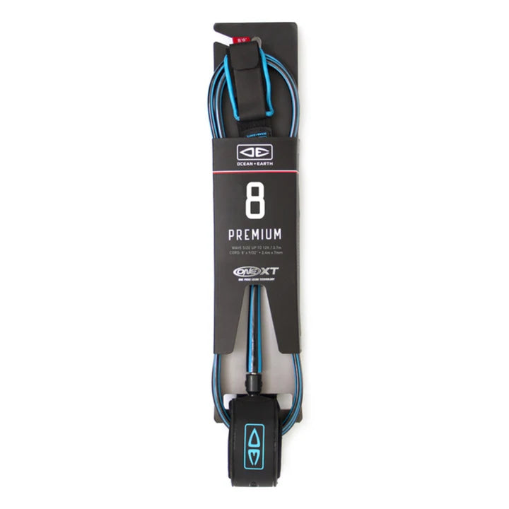 Ocean And Earth Premium 8 0 Xt Leash