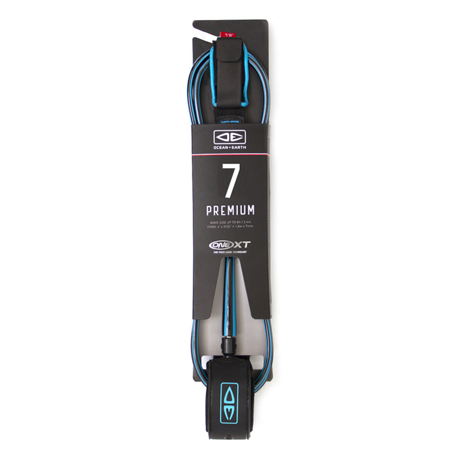 Ocean And Earth Premium One XT 7ft
