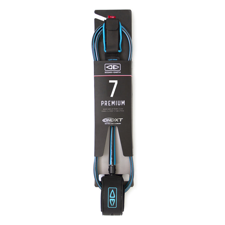 Ocean And Earth Premium One XT 7ft