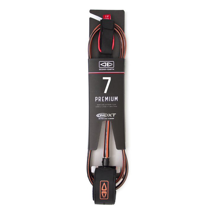 Ocean And Earth Premium One XT 7ft