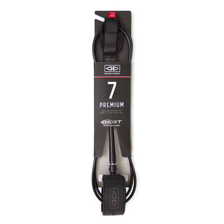 Ocean And Earth Premium One XT 7ft