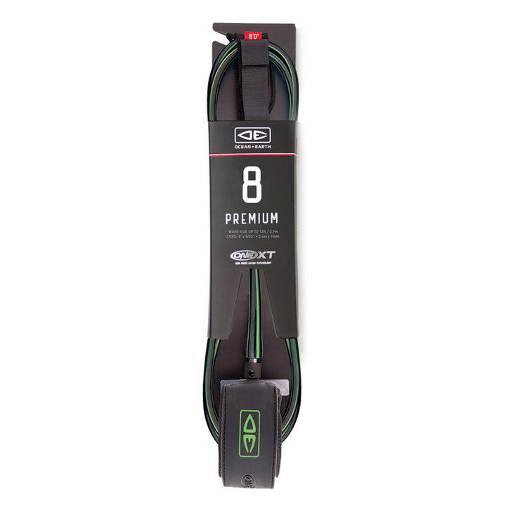 Ocean And Earth Premium One XT 8ft