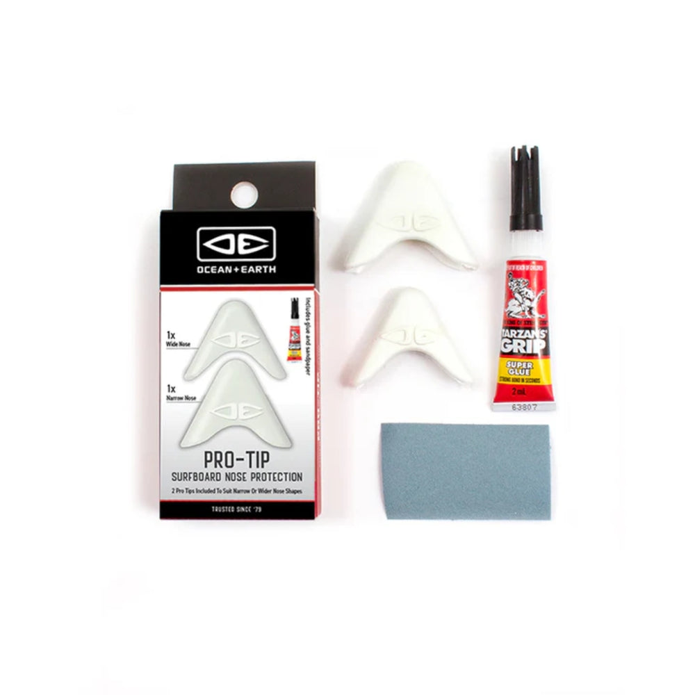 Ocean And Earth Pro Tip Nose Protection Kit
