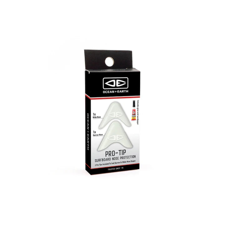 Ocean And Earth Pro Tip Nose Protection Kit