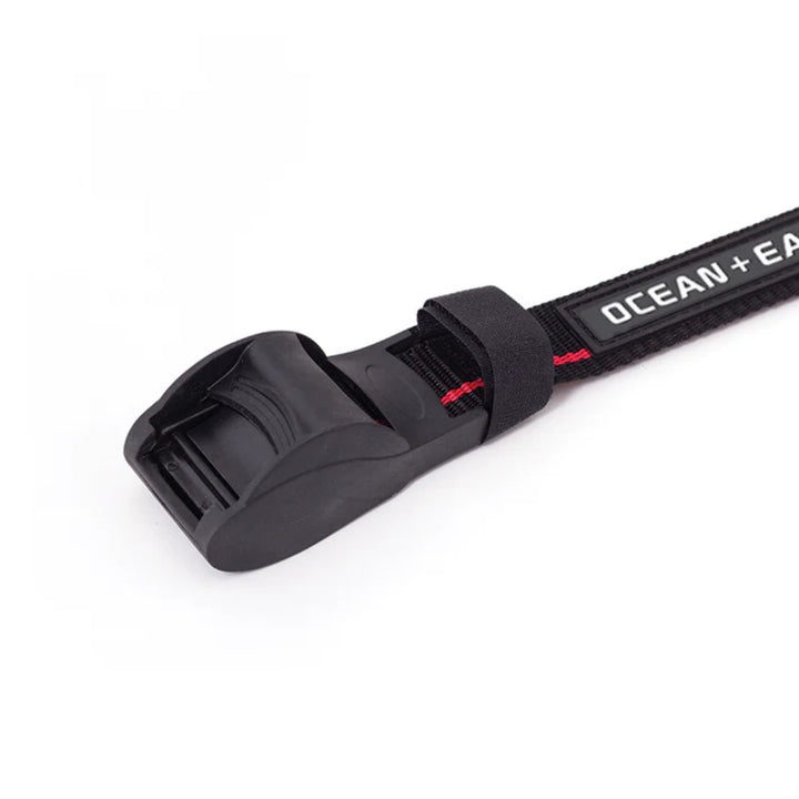 Ocean And Earth SUP Longboard Tie Down Straps 10ft