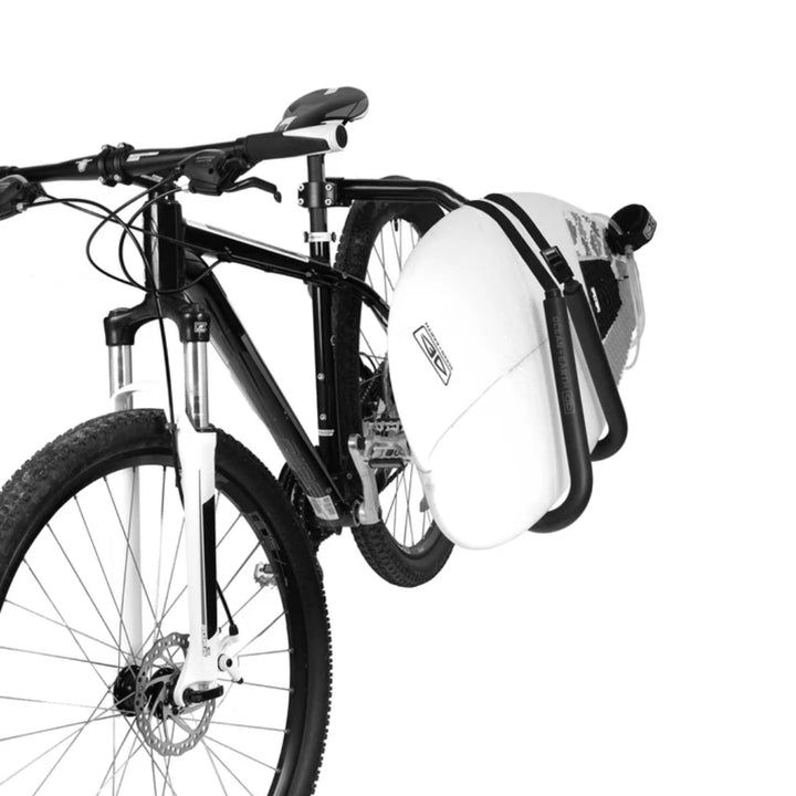 Ocean And Earth Side Loader Bike Rack