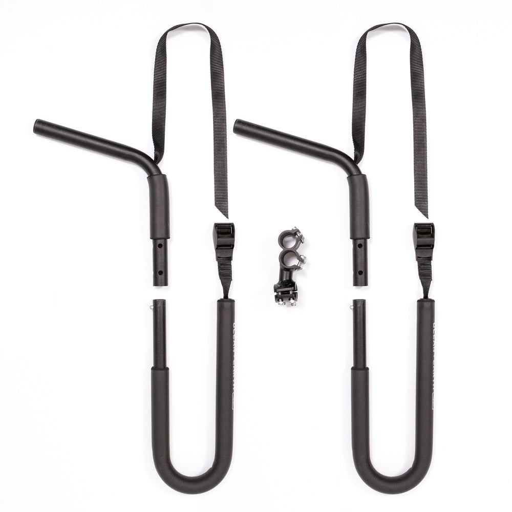 Ocean And Earth Side Loader Bike Rack