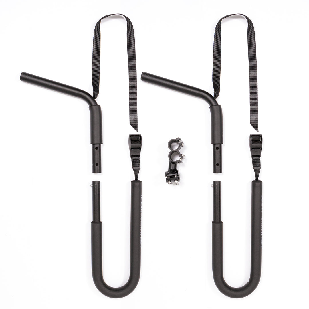 Ocean And Earth Side Loader Bike Rack