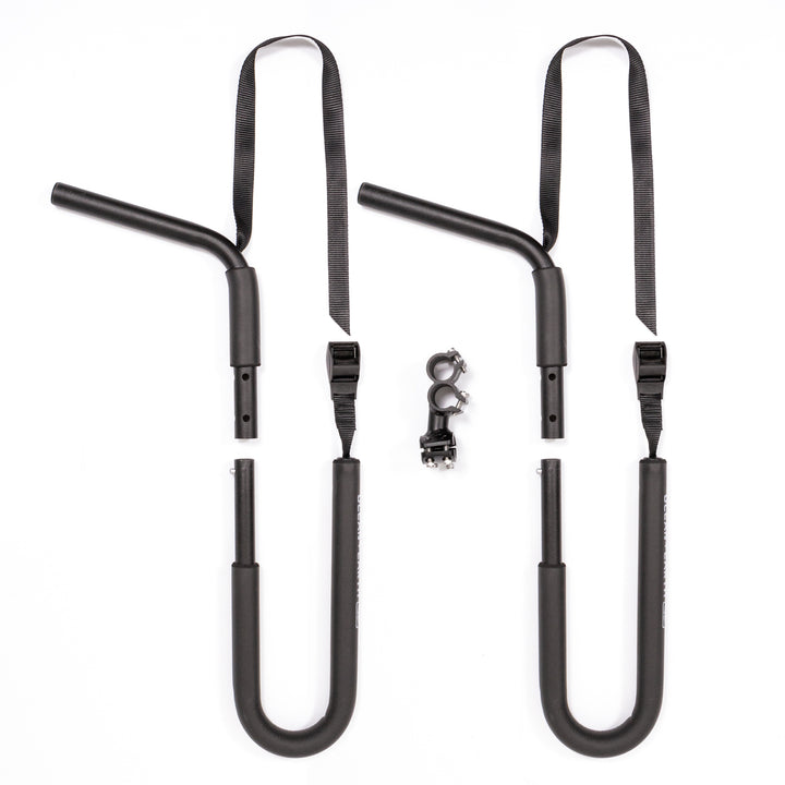 Ocean And Earth Side Loader Bike Rack