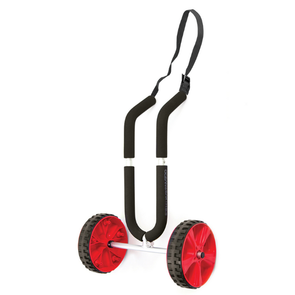Ocean And Earth Single SUP Longboard Trolley