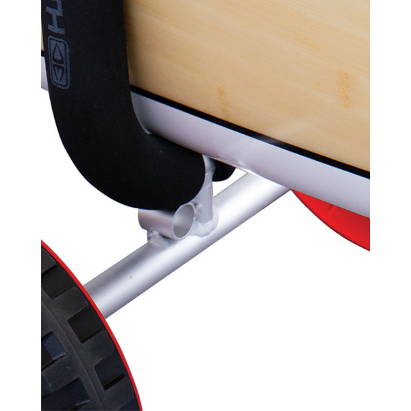 Ocean And Earth Single SUP Longboard Trolley