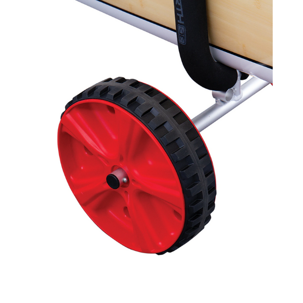 Ocean And Earth Single SUP Longboard Trolley