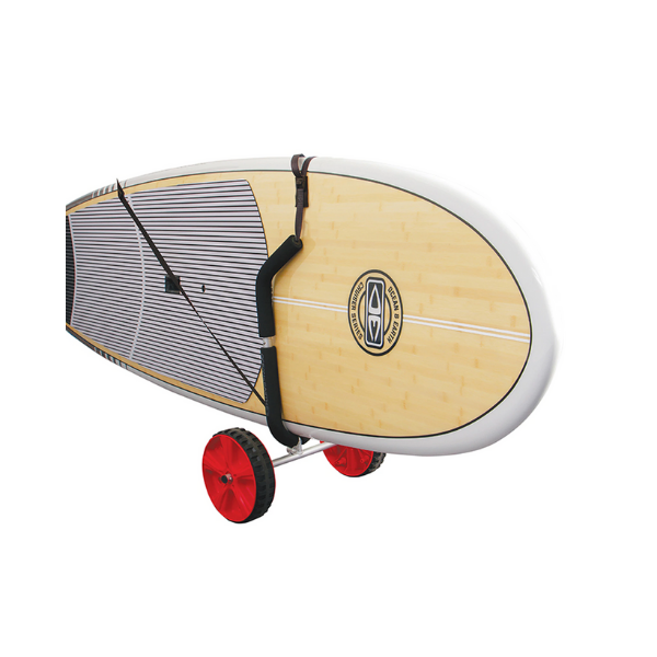 Ocean And Earth Single SUP Longboard Trolley