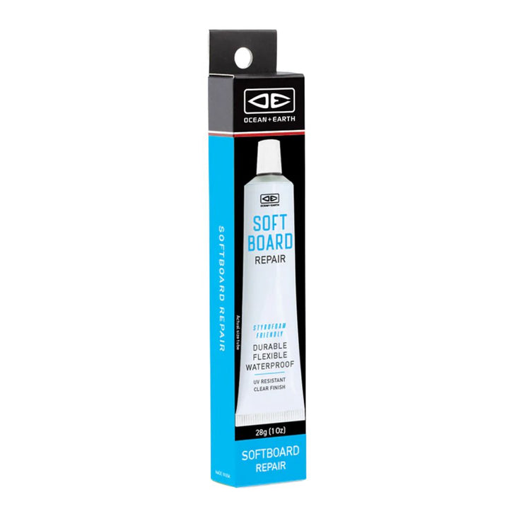 Ocean And Earth Softboard 1oz Repair Resin