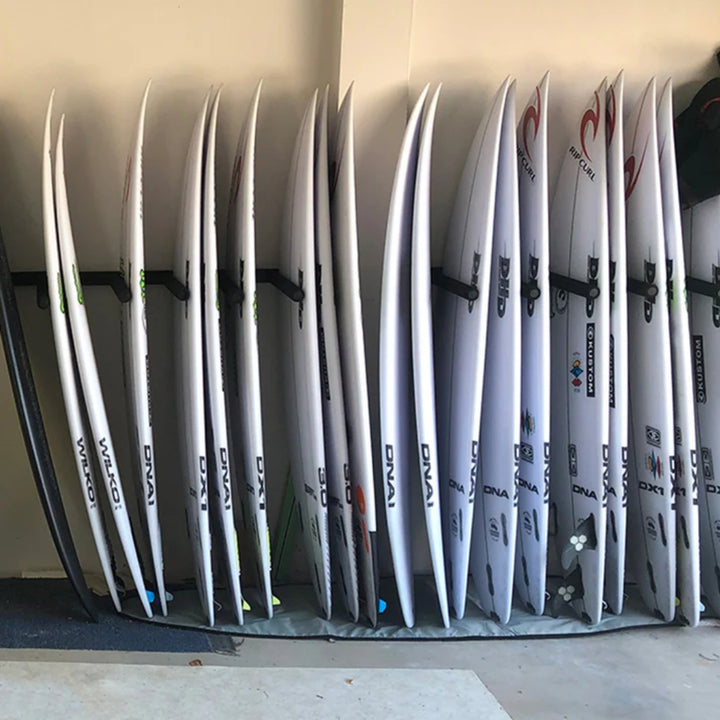 Ocean And Earth Surfboard Stack Rack Single