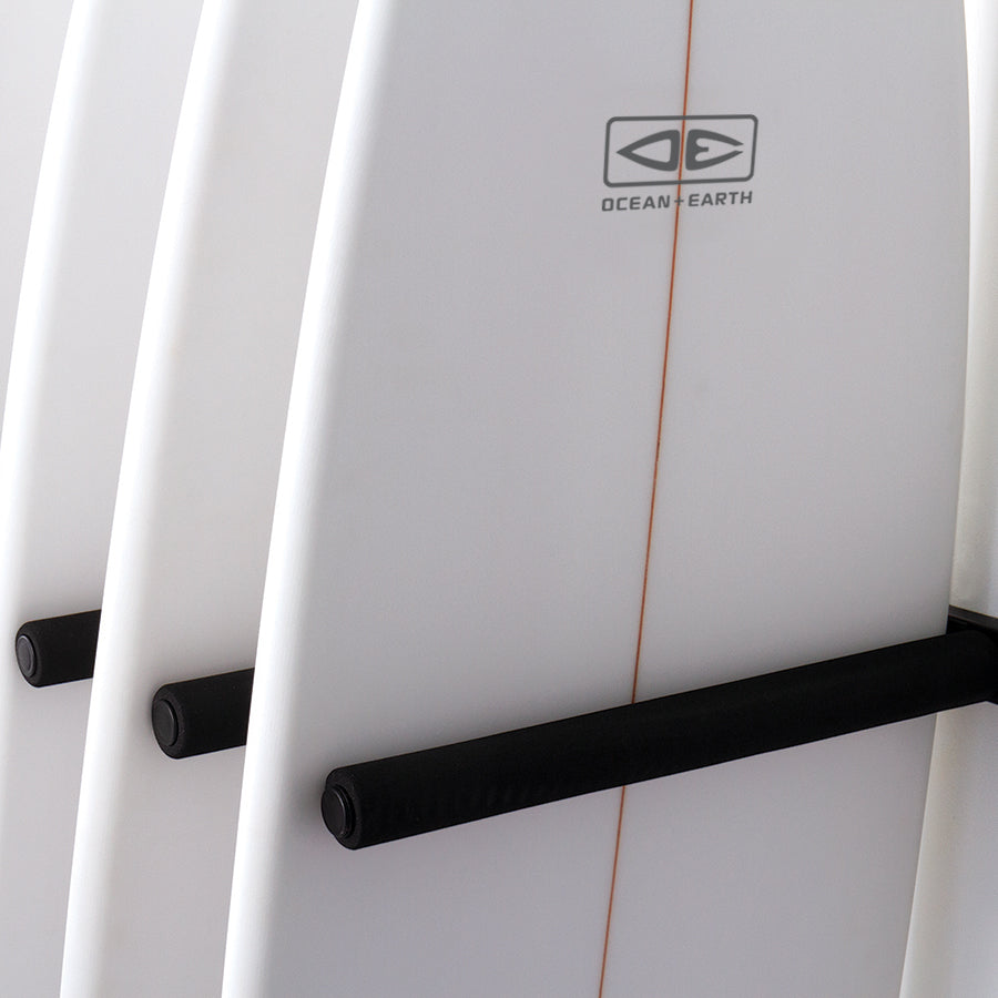 Ocean And Earth Surfboard Stack Rack Single