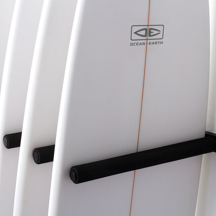 Ocean And Earth Surfboard Stack Rack Single