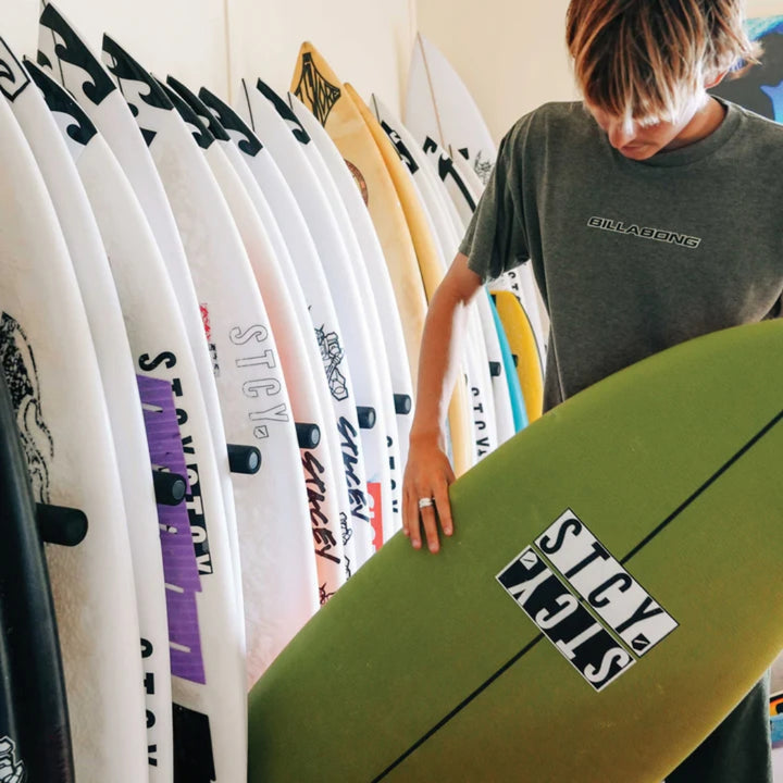 Ocean And Earth Surfboard Stack Rack Single