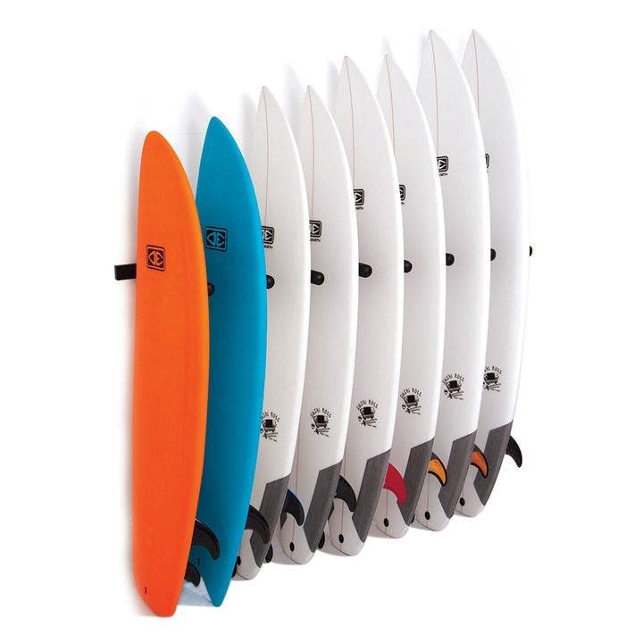 Ocean And Earth Surfboard Stack Rack Single