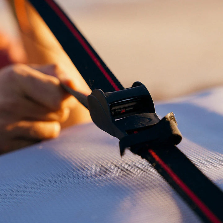 Ocean And Earth Surfboard Tie Down Straps 16ft