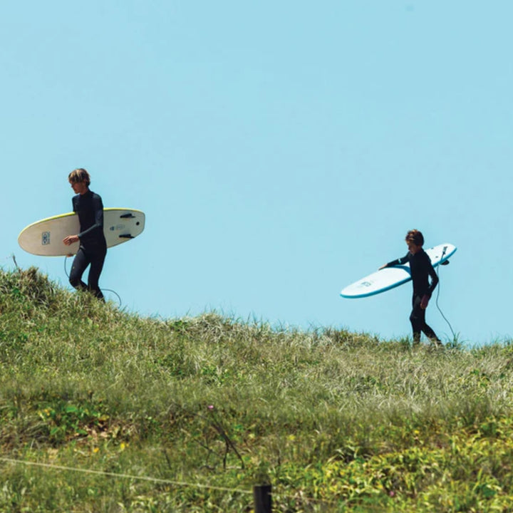 Ocean And Earth The Bug 5'6" Softboard