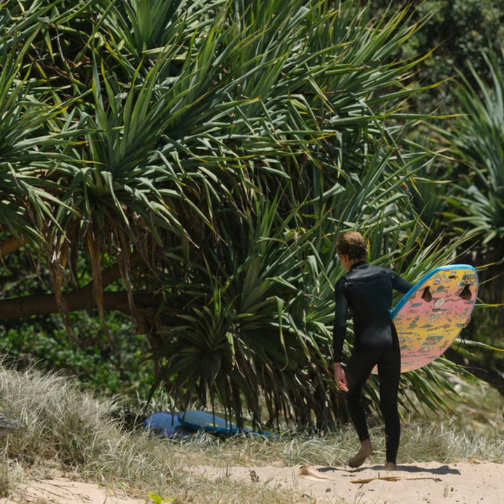 Ocean And Earth The Bug 5'6" Softboard