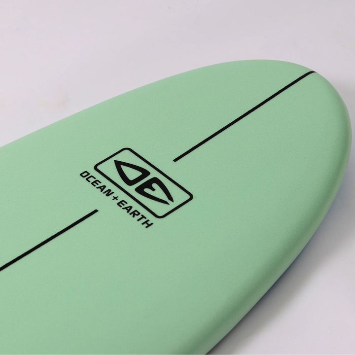 Ocean And Earth The Bug 6'0" Softboard