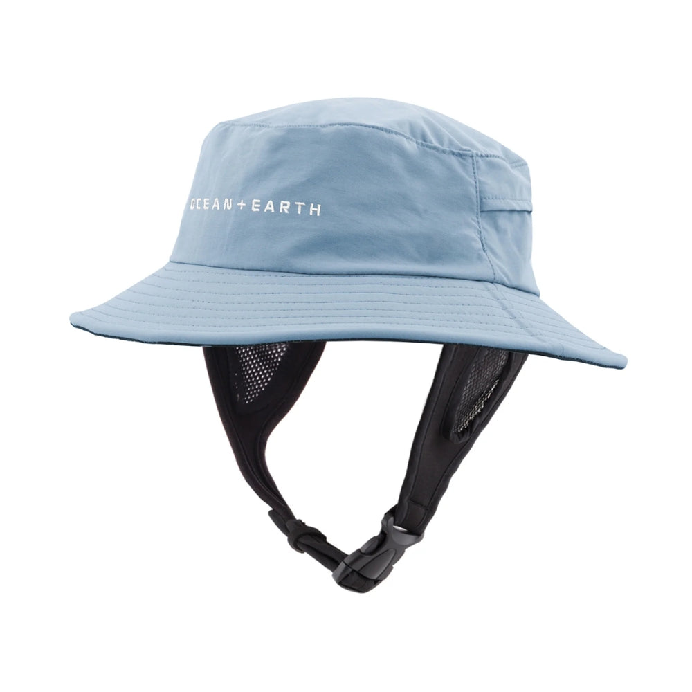 Ocean And Earth Youth Bingin Soft Peak Surf Hat