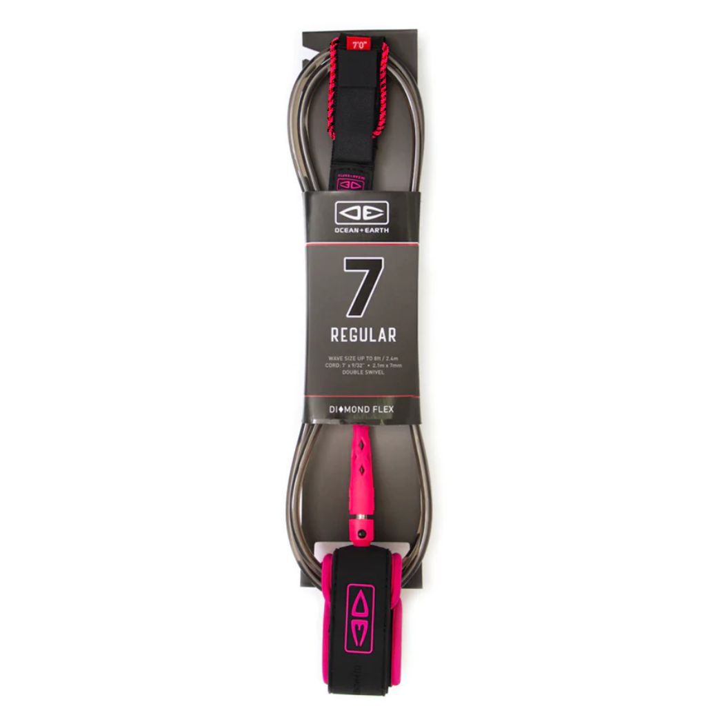 Ocean and Earth 7 0 Regular Leash