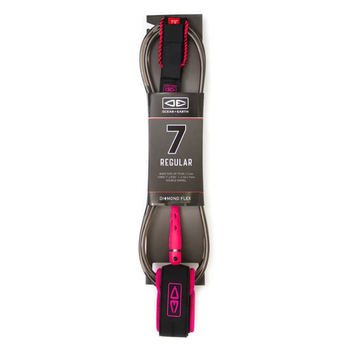 Ocean and Earth 7 0 Regular Leash
