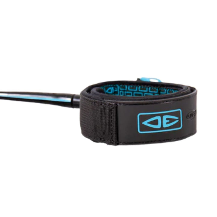 Ocean and Earth 9 0 XT Longboard Knee Comp Leash
