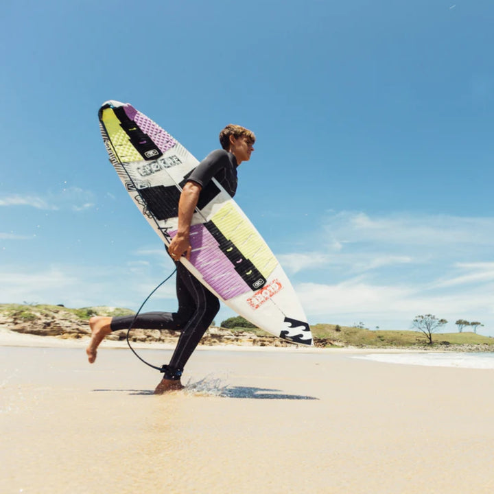 Ocean and Earth Dakoda Walters Pro Centre Deck Grip