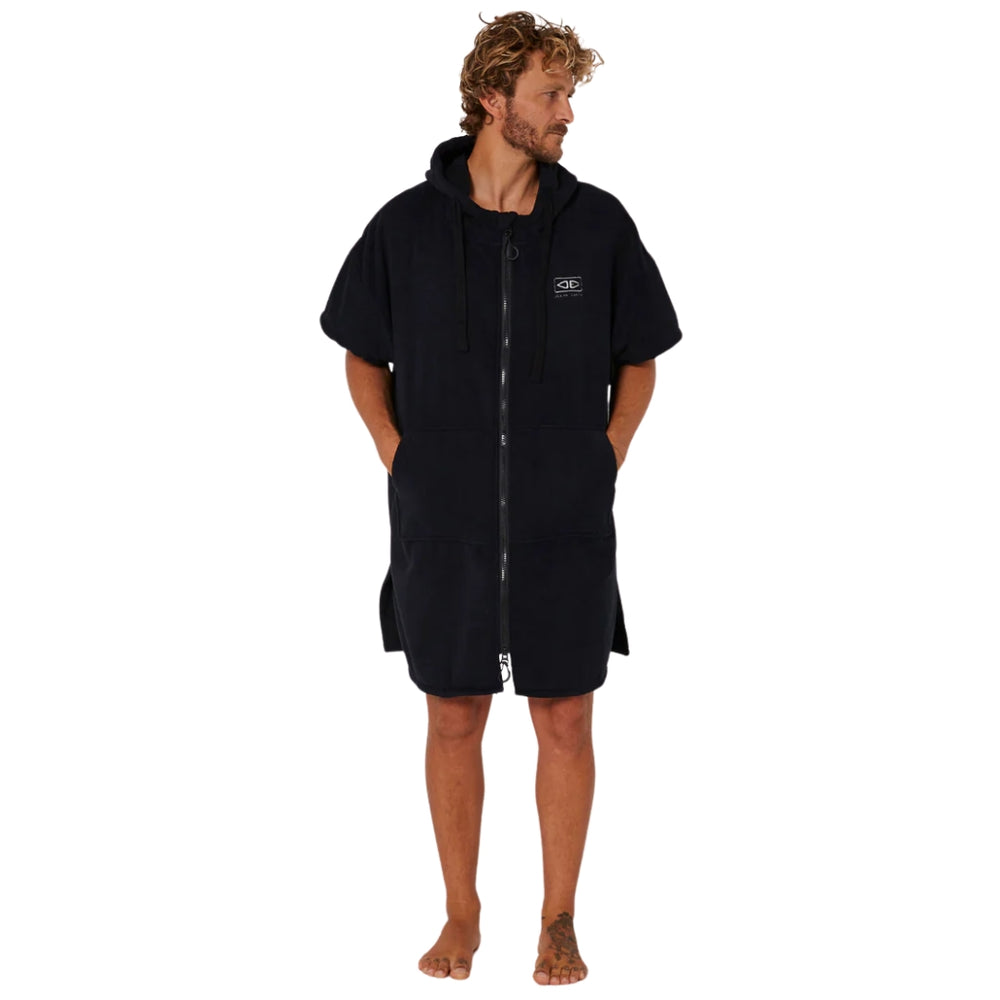 Ocean and Earth Dawnbreaker Hooded Poncho