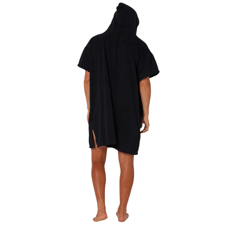 Ocean and Earth Dawnbreaker Hooded Poncho
