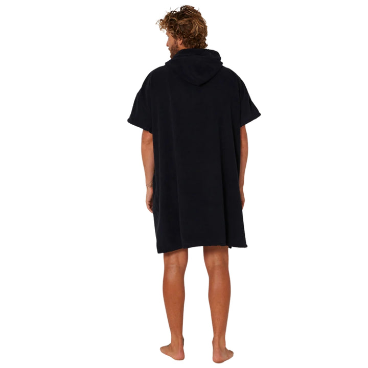 Ocean and Earth Dawnbreaker Hooded Poncho