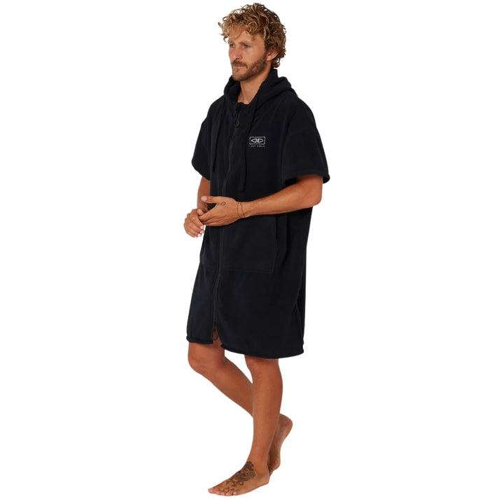 Ocean and Earth Dawnbreaker Hooded Poncho