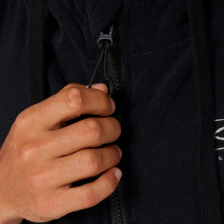 Ocean and Earth Dawnbreaker Hooded Poncho