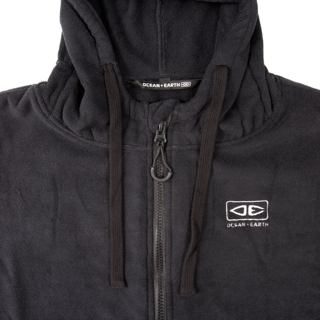 Ocean and Earth Dawnbreaker Hooded Poncho