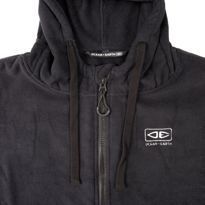 Ocean and Earth Dawnbreaker Hooded Poncho