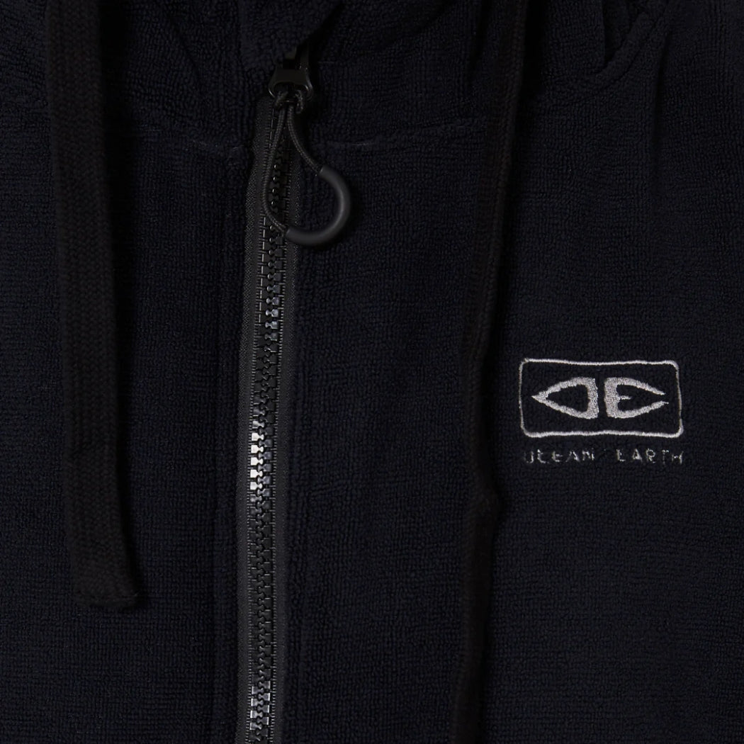 Ocean and Earth Dawnbreaker Hooded Poncho
