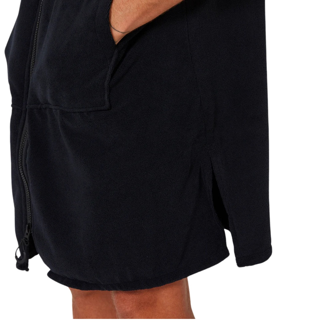 Ocean and Earth Dawnbreaker Hooded Poncho