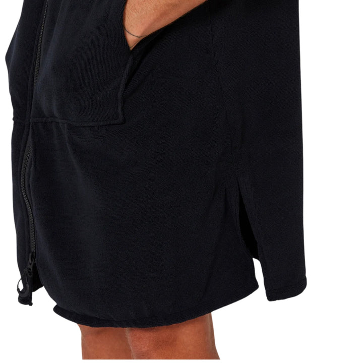 Ocean and Earth Dawnbreaker Hooded Poncho
